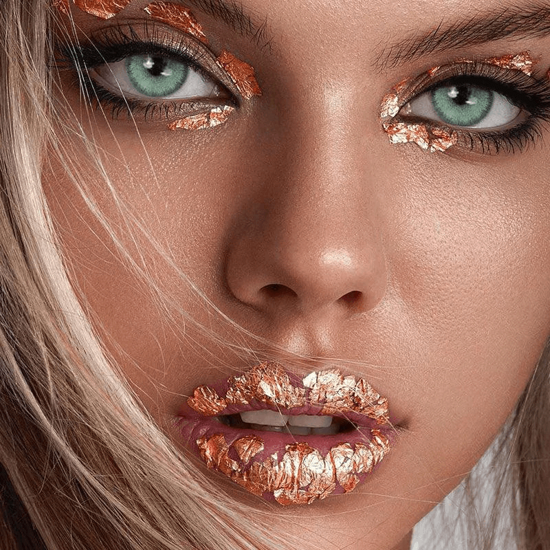 Angel ICE Green | 1 Year-eveVeye