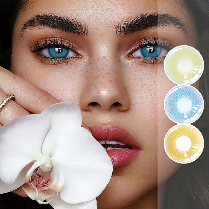 Pixie Series | 1 Year-eveVeye