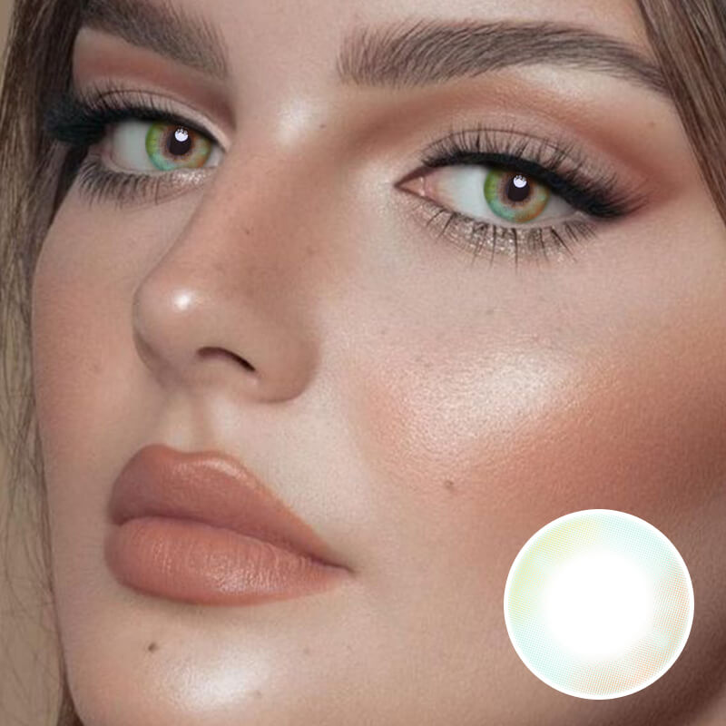 Candy Green | 1 Year-eveVeye