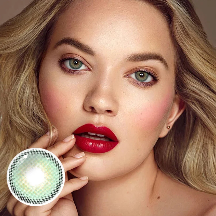 Classical Matcha Green | 1 Year-eveVeye