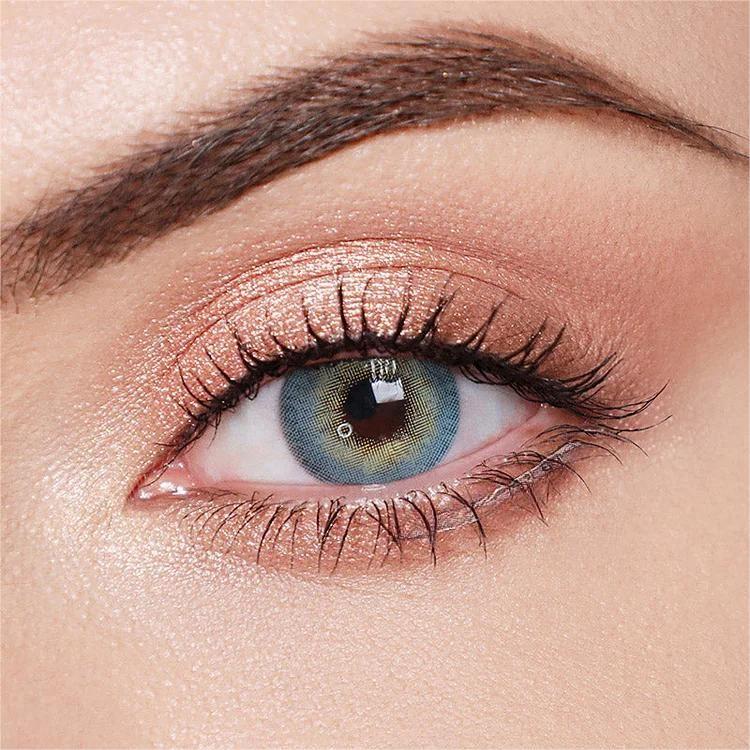 Classical Spring Blue | 1 Year-eveVeye