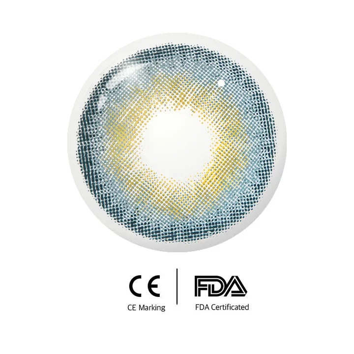 Classical Spring Blue | 1 Year-eveVeye