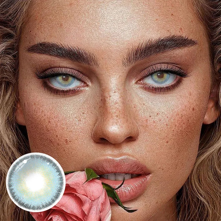 Classical Spring Blue | 1 Year-eveVeye