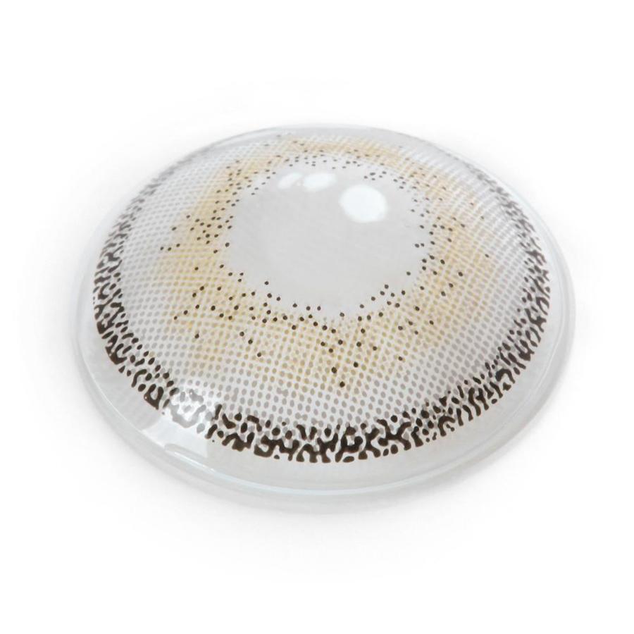 EDGE Gray | 1 Year [Prescription]-eveVeye