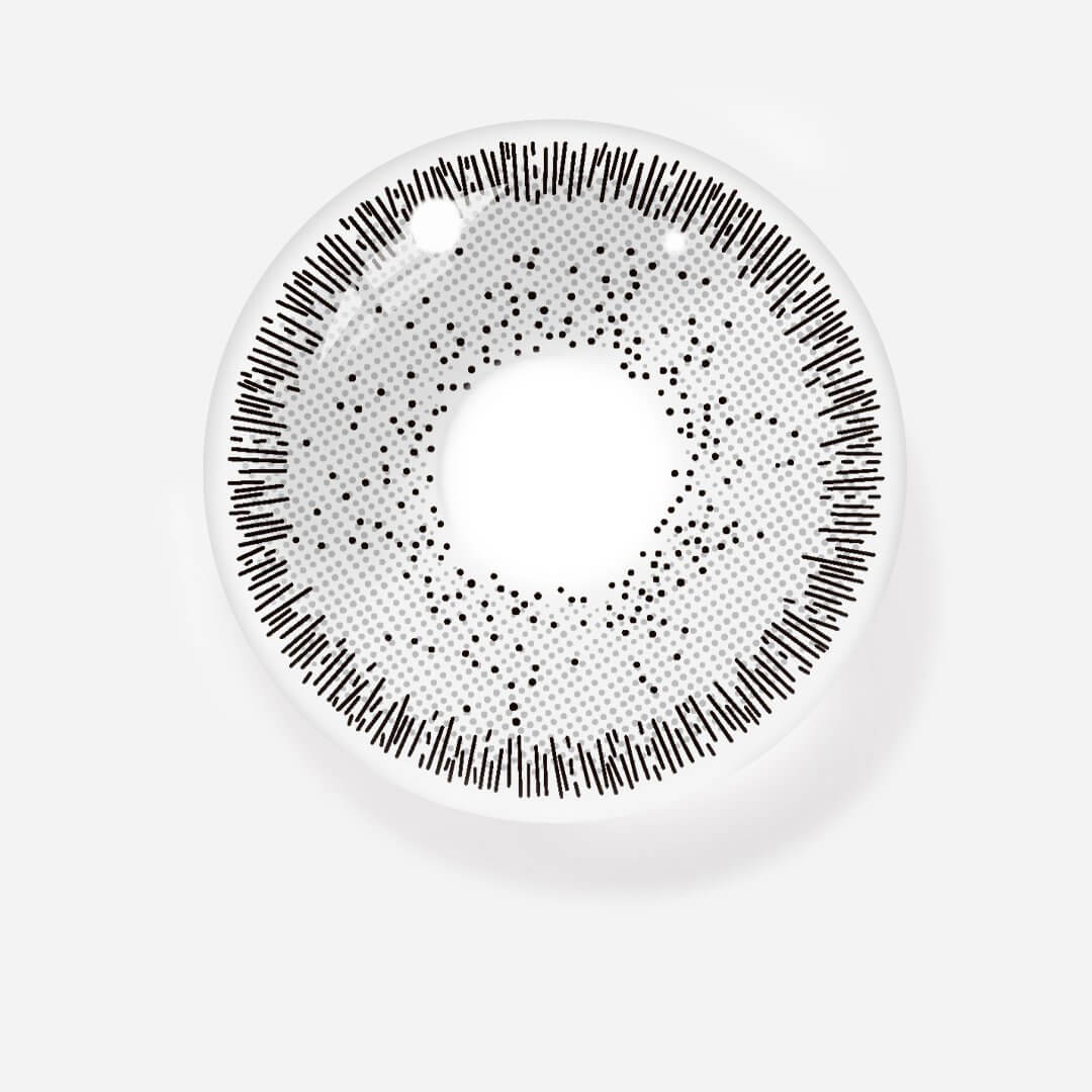 European Gray | 1 Year [Prescription]-eveVeye