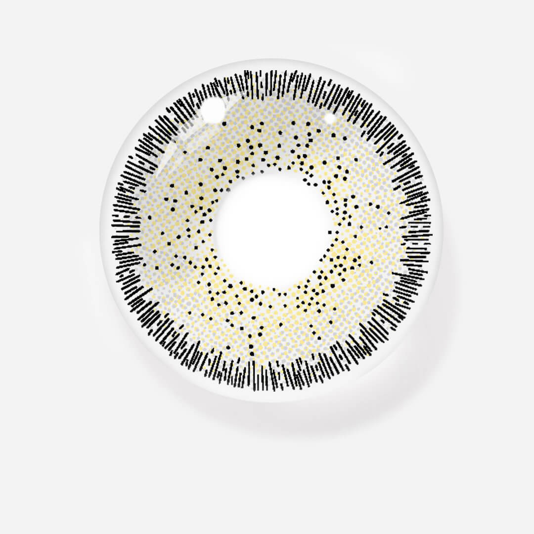 European Green Gray | 1 Year-eveVeye