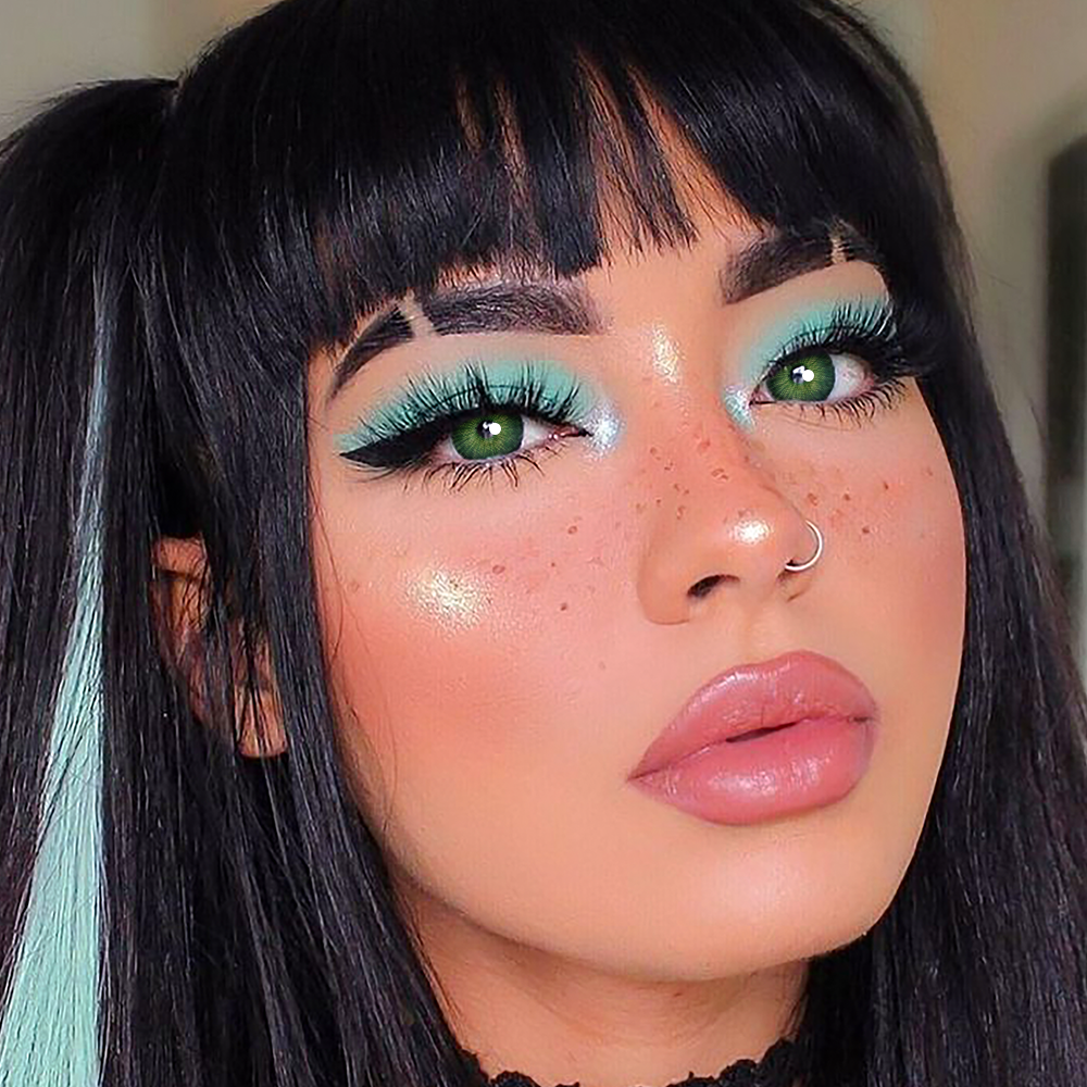 New York Green | 1 Year-eveVeye