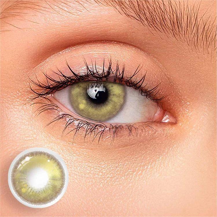 Girl Tears Honey | 1 Year-eveVeye