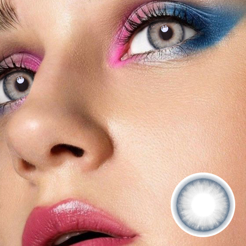 [New] Havana Gray | 1 Year-eveVeye