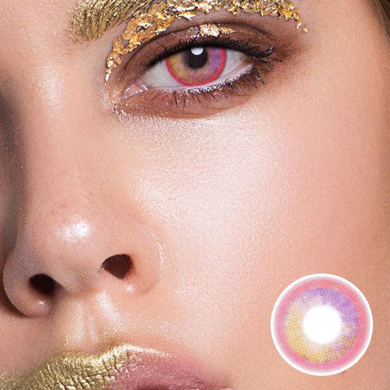 [New] Hawaii Orange | 1 Year-eveVeye