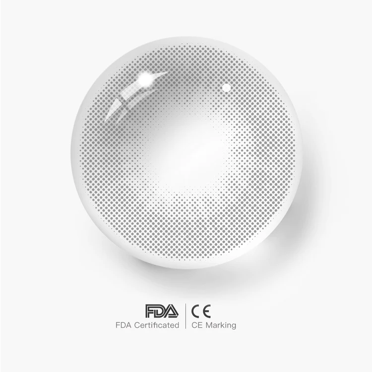 HID Crystal | 1 Year [Prescription]-eveVeye