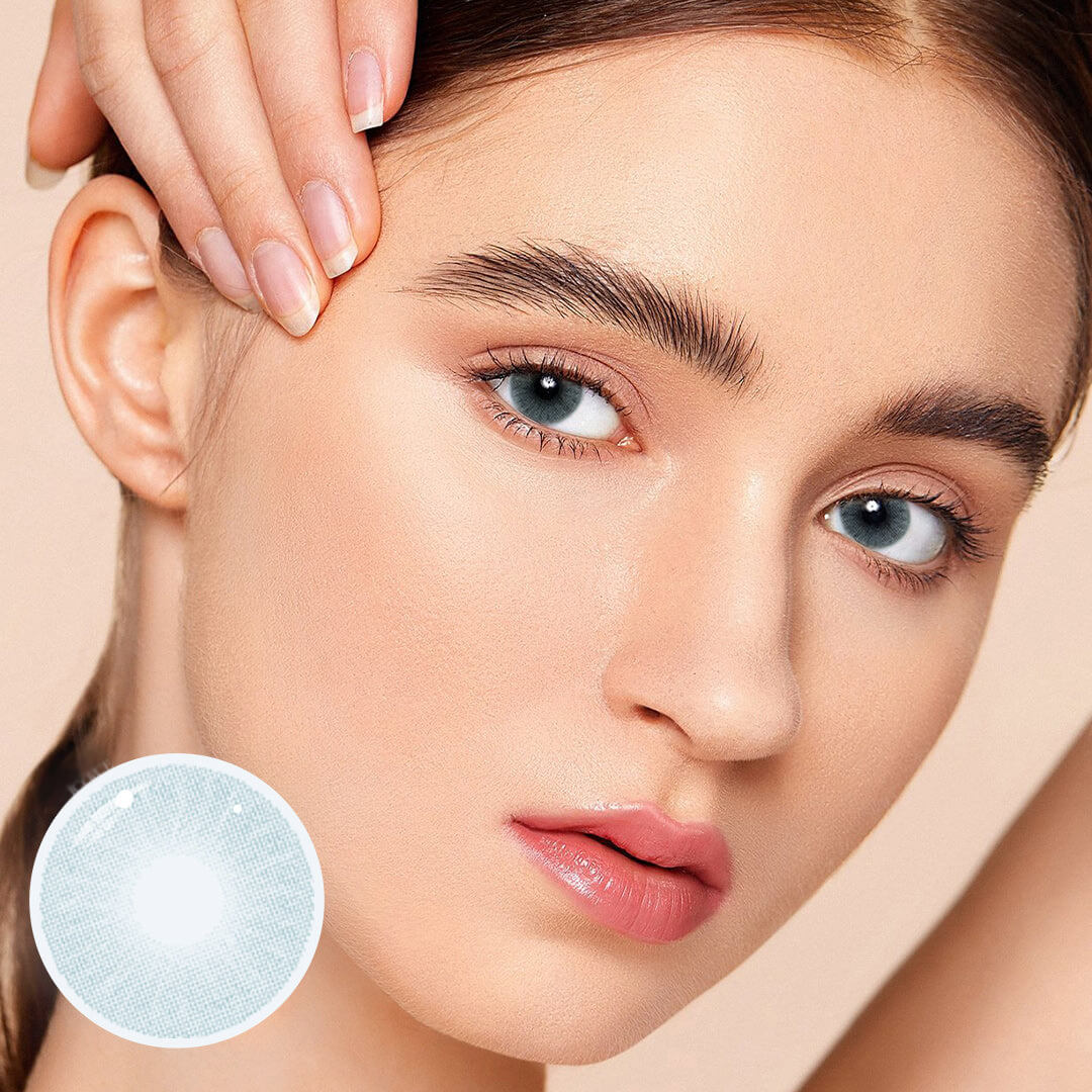 HID Grafite Grey | 1-Day~5 Pairs-eveVeye