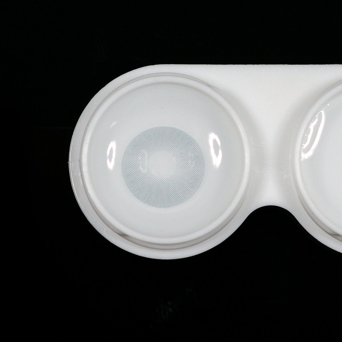 HID Grafite Grey | 1-Day~5 Pairs-eveVeye