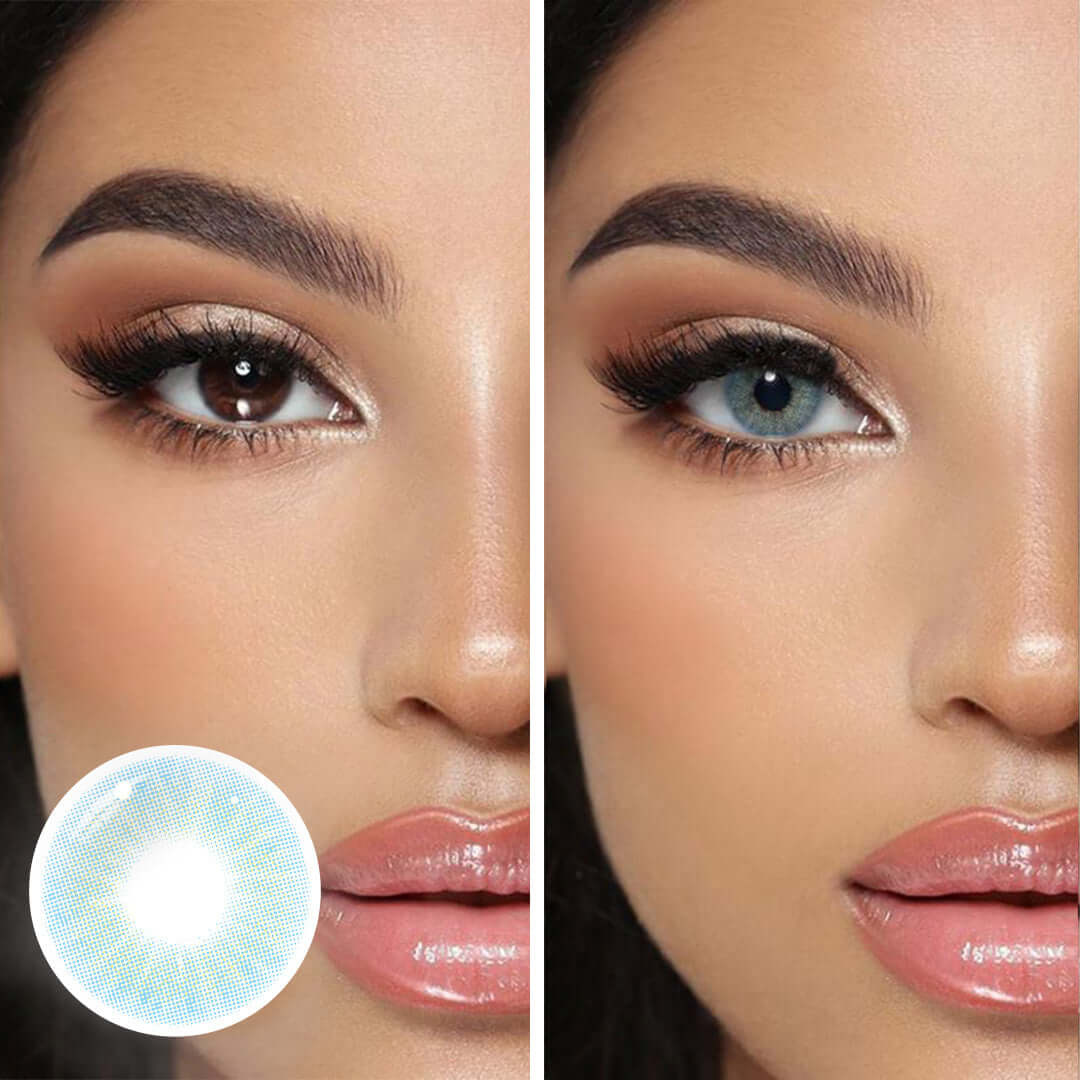 HID Topazio | 1-Day~5 Pairs-eveVeye