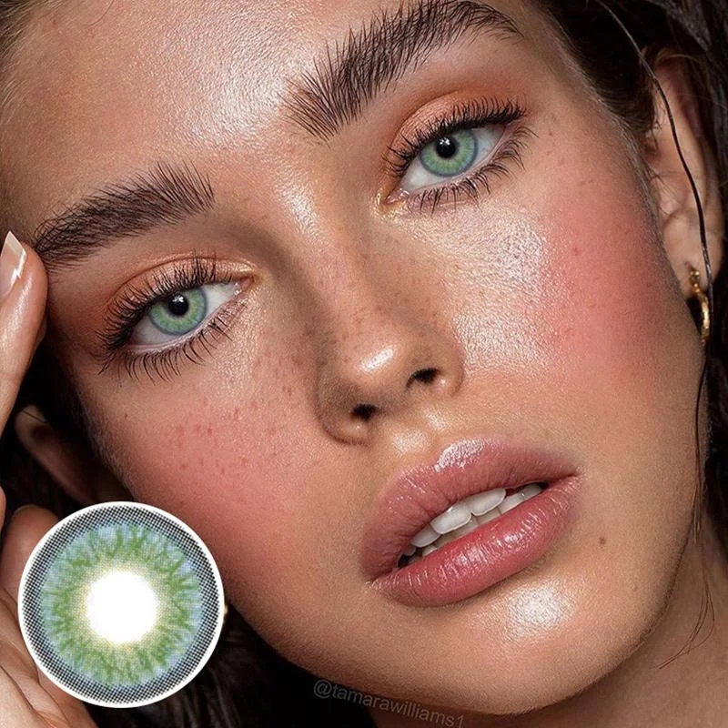 Himalaya Blue | 1 Year-eveVeye