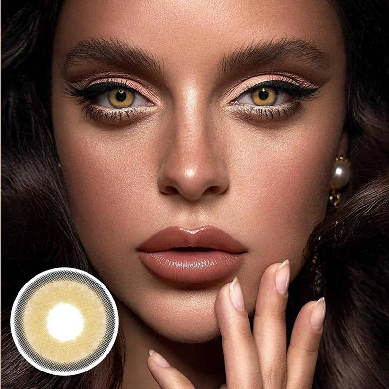 Himalaya Brown | 1 Year-eveVeye