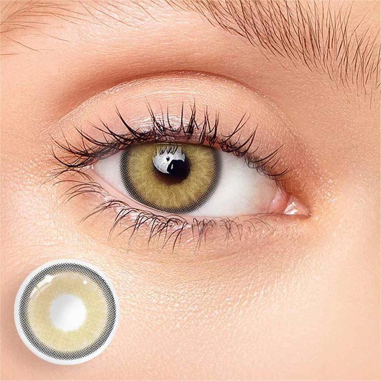 Himalaya Brown | 1 Year-eveVeye