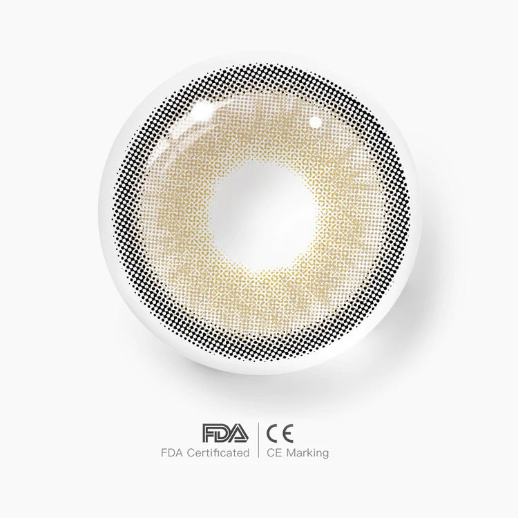 Himalaya Gray | 1 Year-eveVeye