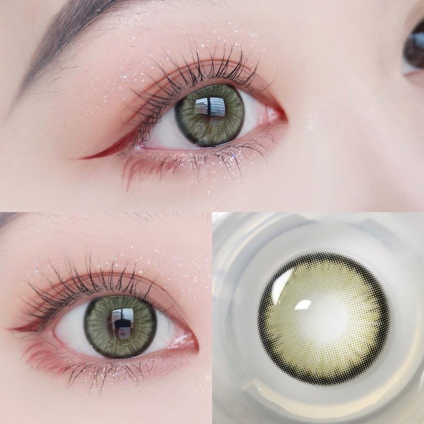 Norko/Dawn Green | 1 Year [Prescription]-eveVeye