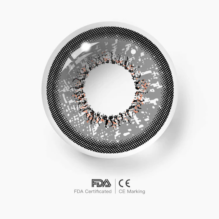 Love Word Gray | 1 Year-eveVeye