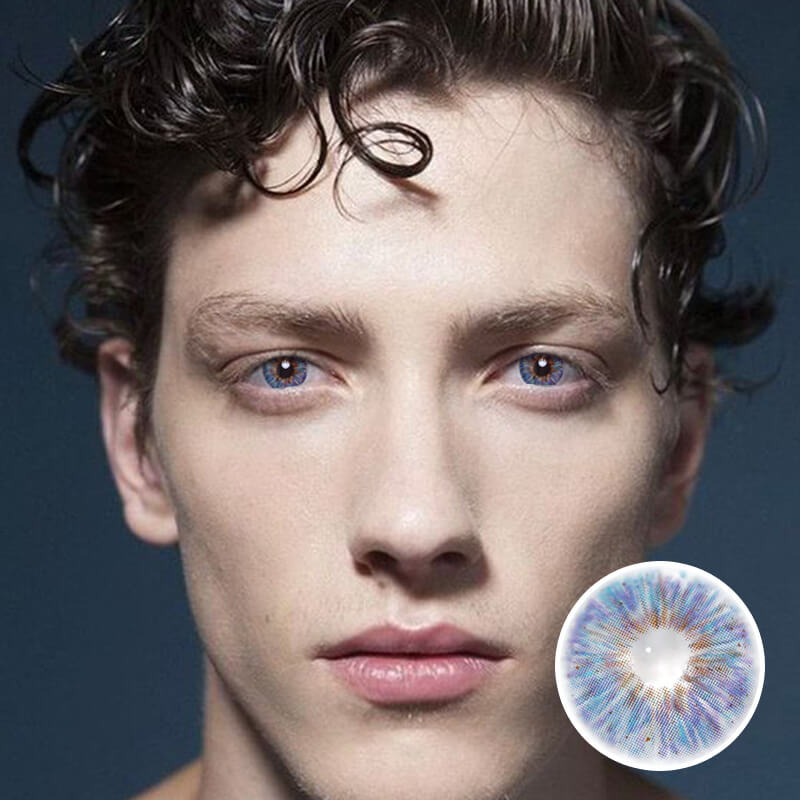 Monet Blue | 1 Year-eveVeye