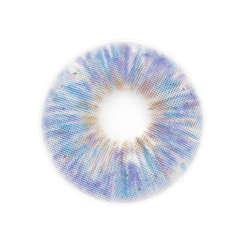 Monet Blue | 1 Year-eveVeye