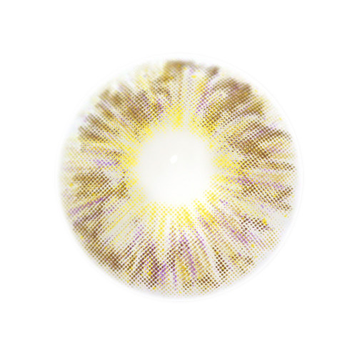 Monet Brown | 1 Year-eveVeye