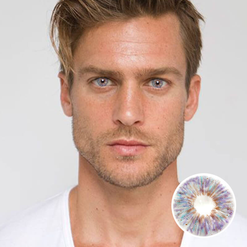 Monet Gray | 1 Year-eveVeye