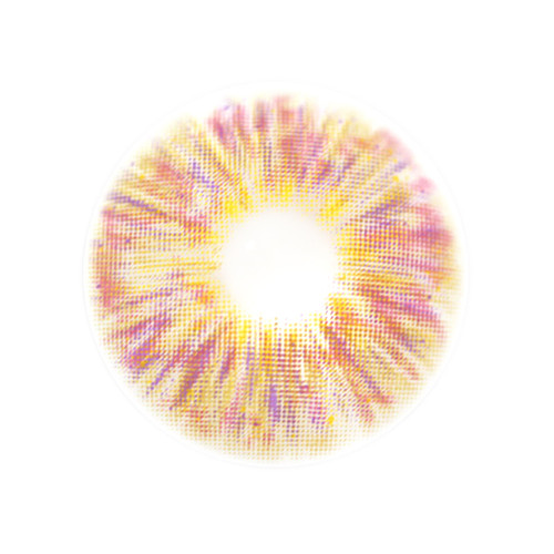 Monet Pink | 1 Year-eveVeye