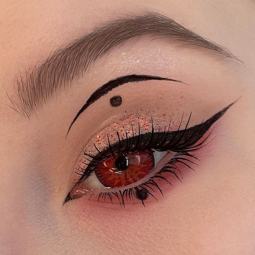 Mystery Red | 1 Year-eveVeye