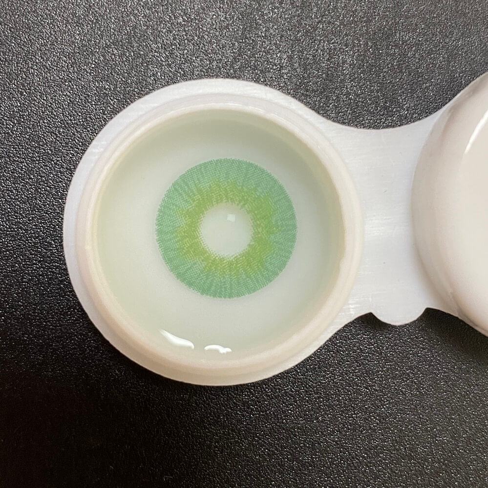 [New] New York Angel Blue | 1 Year-eveVeye