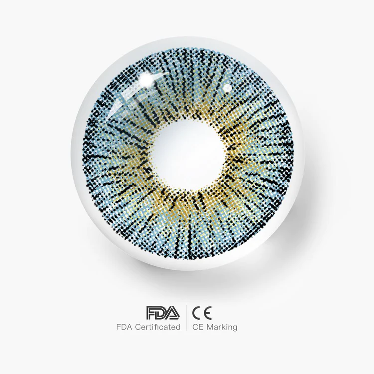 Retro Marble | 1 Year-eveVeye