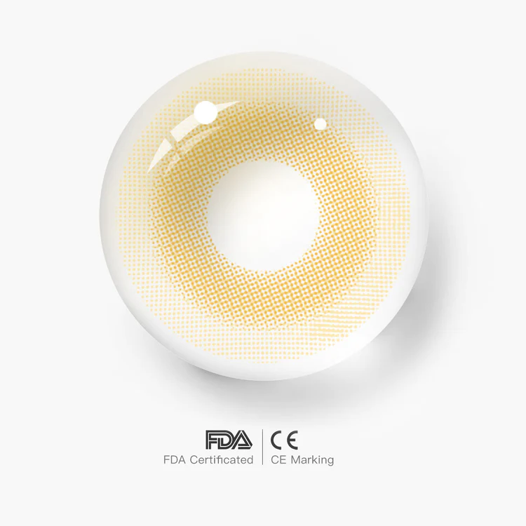 Pixie Brown | 1 Year-eveVeye