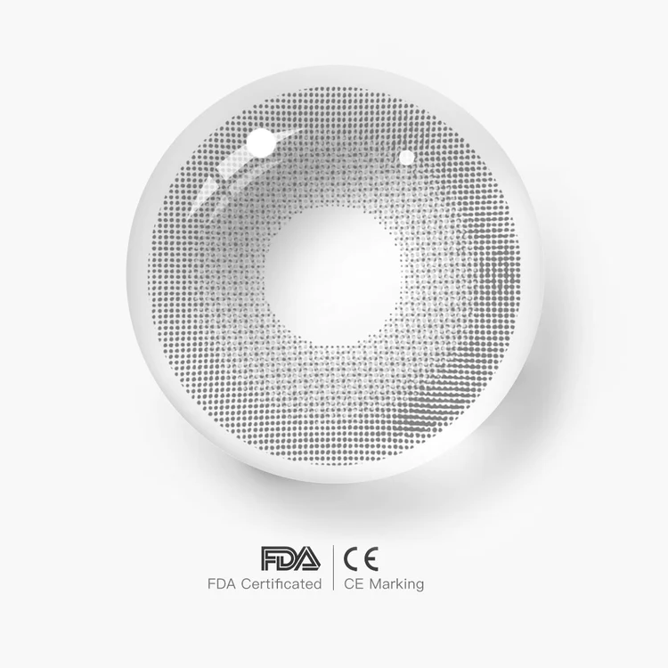 Pixie Gray | 1 Year-eveVeye