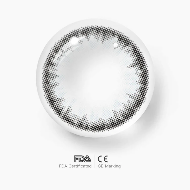 India Gray | 1 Year-eveVeye