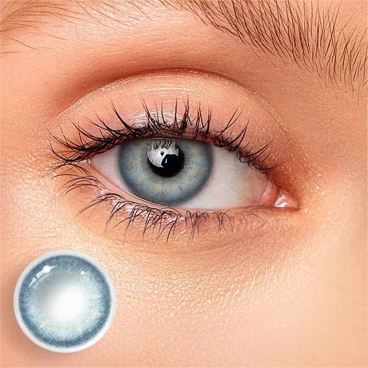 Angeltouch(Rich Girl) Blue | 1 Year-eveVeye