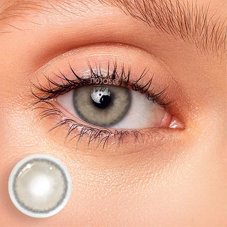 Sorayama Gray | 1 Year-eveVeye