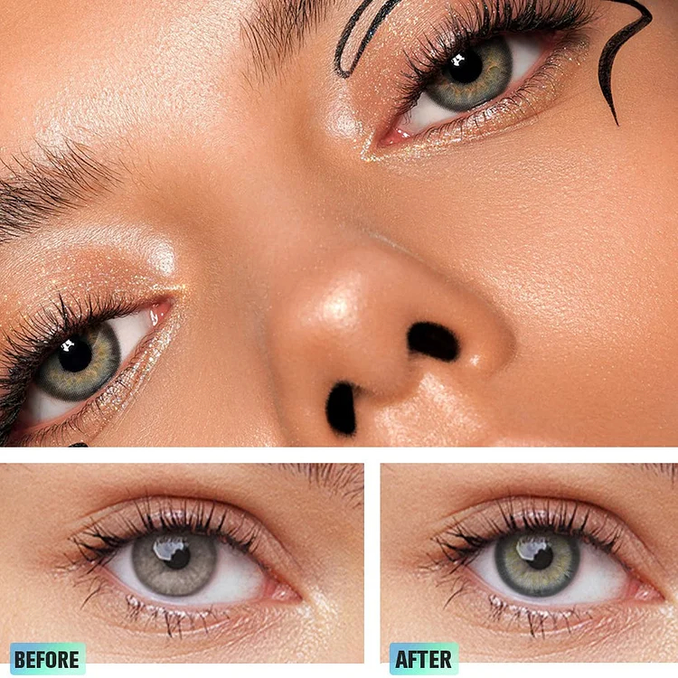 Seafoam Spanish Banks Grey | 1 Year-eveVeye