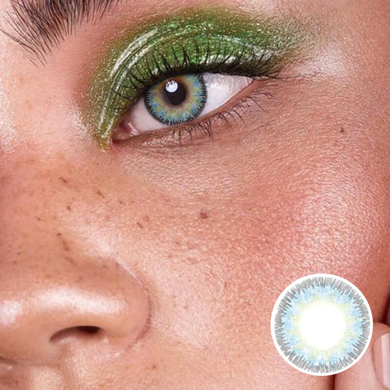 Venus Blue | 1 Year-eveVeye