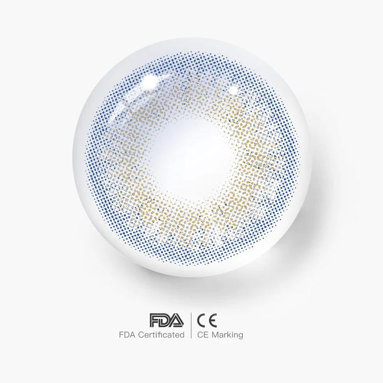 Wildcat Blue | 1 Year-eveVeye