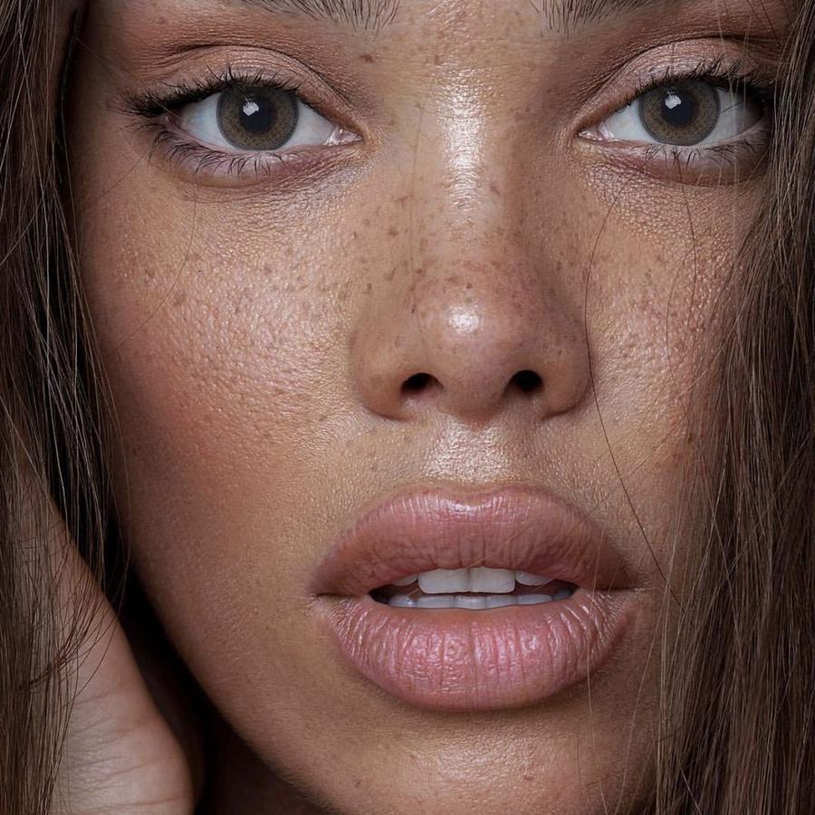 EDGE Gray | 1 Year [Prescription]-eveVeye