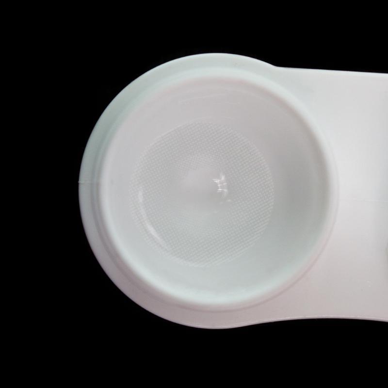 Lemon Greyish Snowflake White | 1 Year-eveVeye