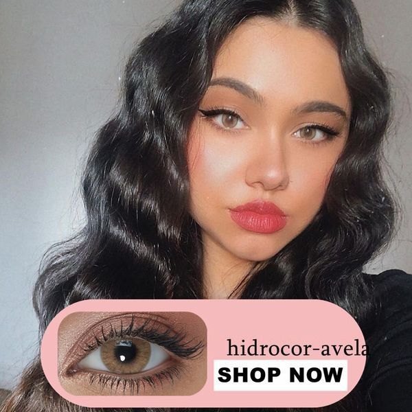 HID Avela | 1 Year [Prescription]-eveVeye