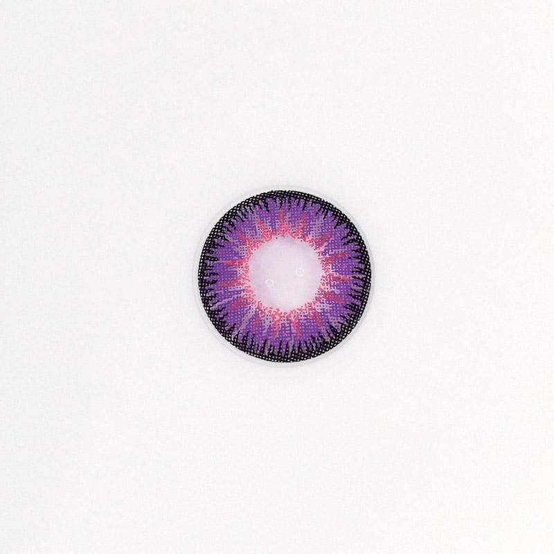 Mystery Purple | 1 Year-eveVeye