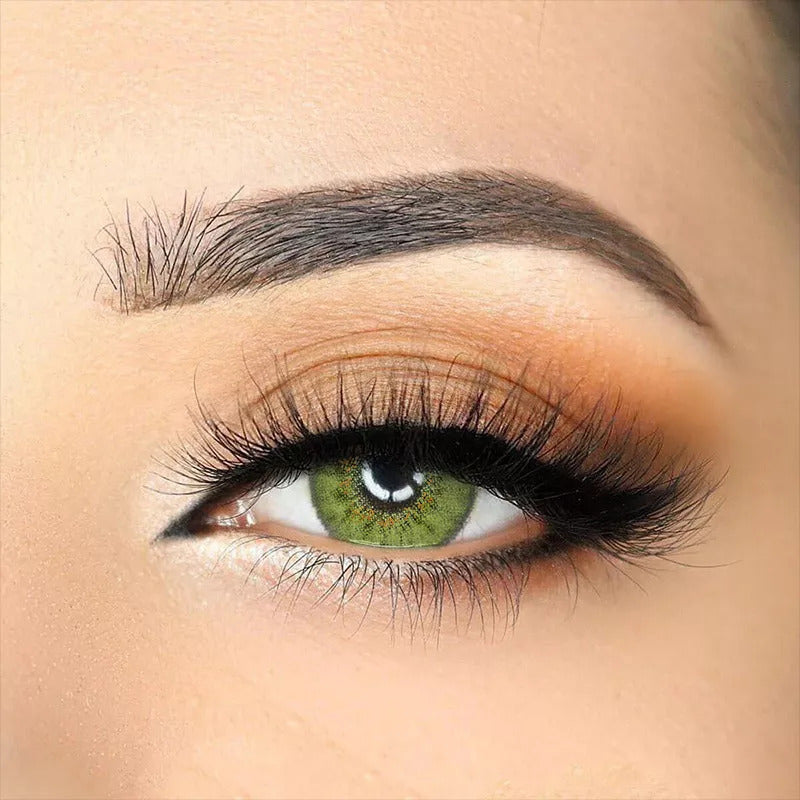 Ocean Green  | 1 Year-eveVeye