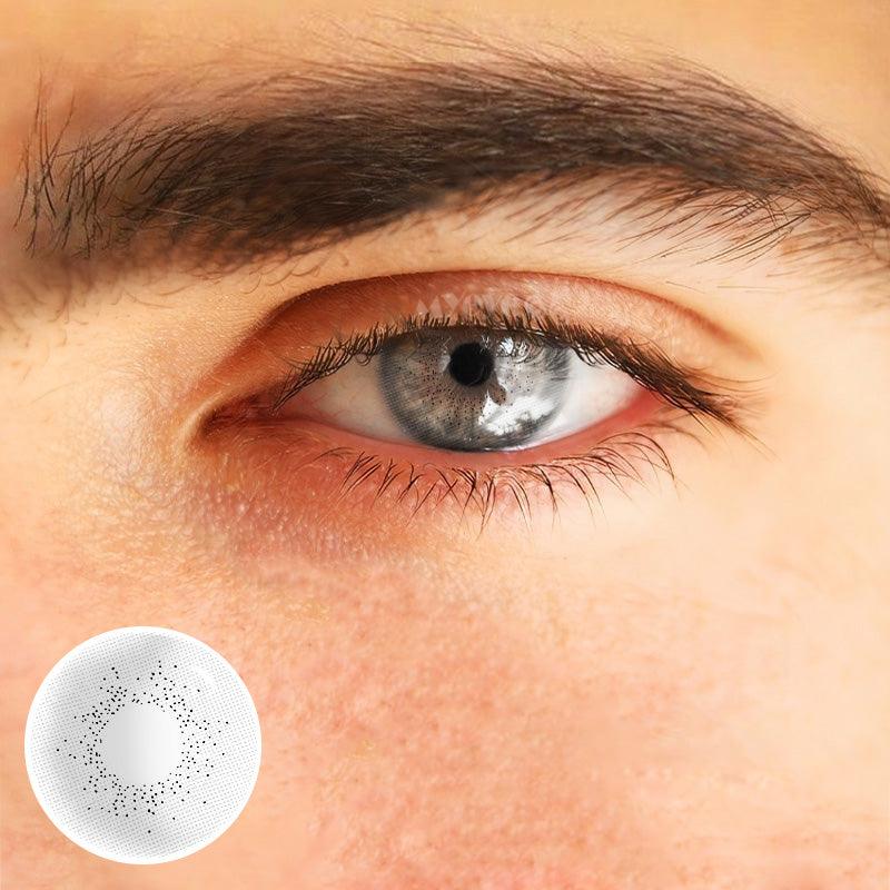 【Men】Ocean Gray | 1 Year-eveVeye