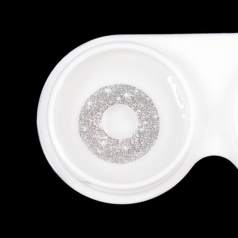 【Halloween&Cosplay】Blinking Grey | 1 Year-eveVeye