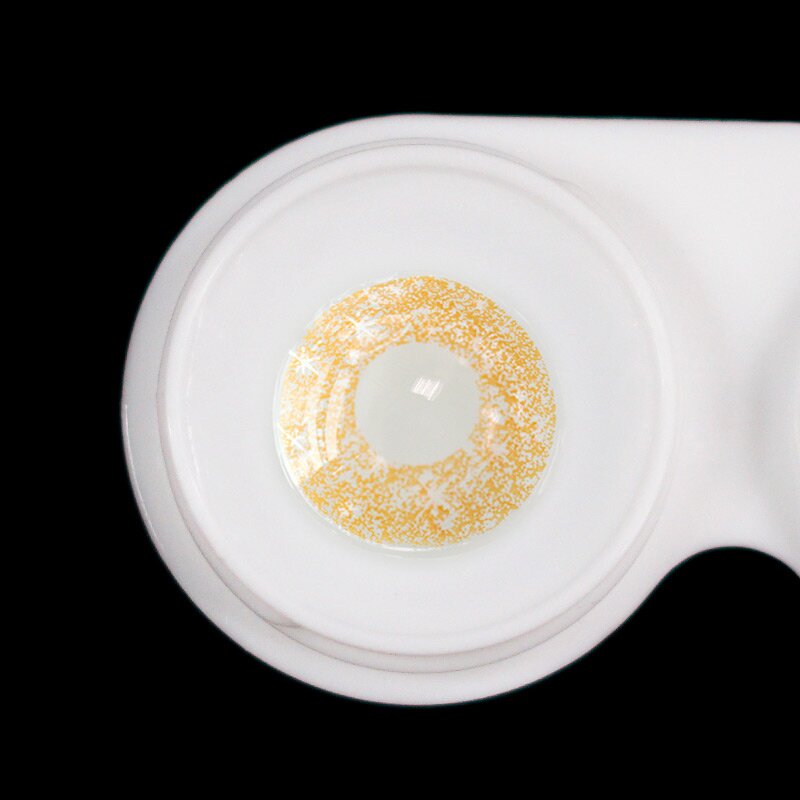 【Halloween&Cosplay】Blinking Brown | 1 Year-eveVeye