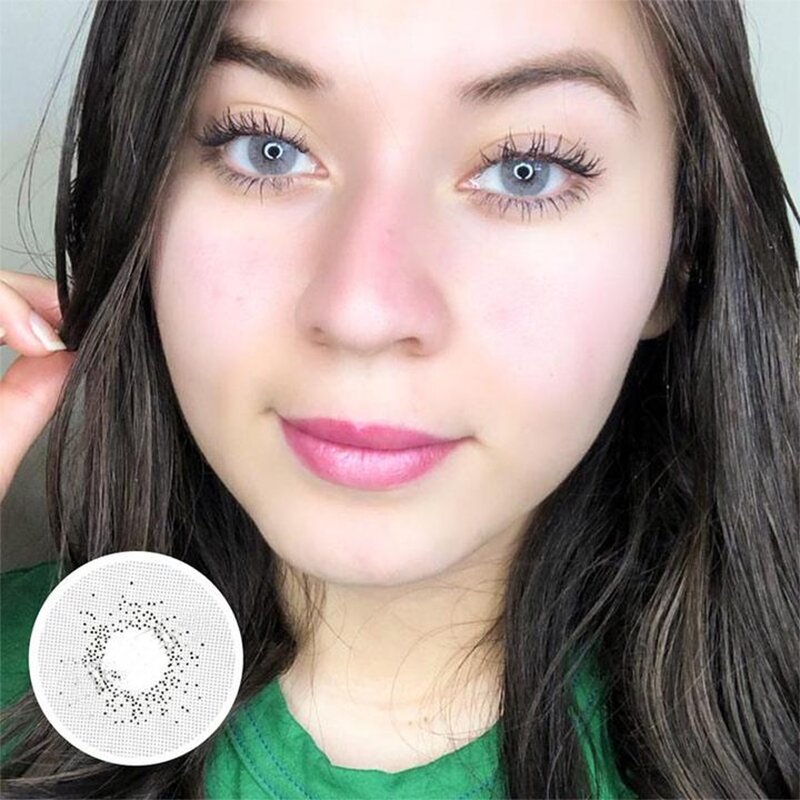 Ocean Gray | 1 Year-eveVeye