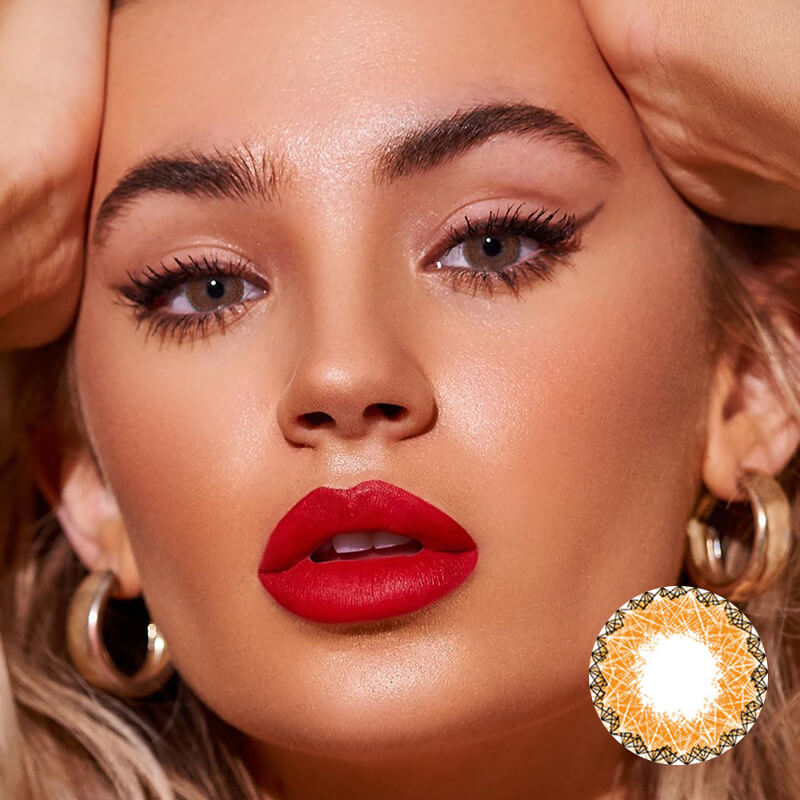 Muse Brown | 1 Year-eveVeye